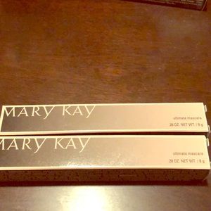 Mary Kay ultimate mascara